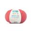 Perfetto Merino 120 - 00270 - Pink Azalea