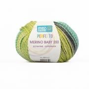 Perfetto Merino Baby 200 - S0560 - Meadow