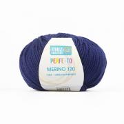 Perfetto Merino 120 - 00390 - Blue