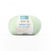 Perfetto Merino 120 - 00430 - Light Teal