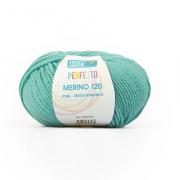 Perfetto Merino 120 - 00440 - Teal