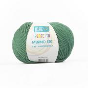 Perfetto Merino 120 - 00500 - Sage Green