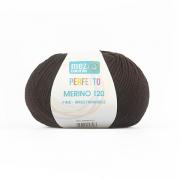 Perfetto Merino 120 - 00540 - Maroon