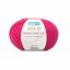 Perfetto Merino Baby 200 - 00280 - Fuchsia