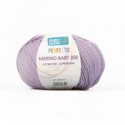 Perfetto Merino Baby 200 - 00285 - Wisteria