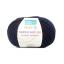 Perfetto Merino Baby 200 - 00410 - Night Blue