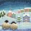 There's Snow Place Like Home