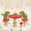 Toadstool Treats