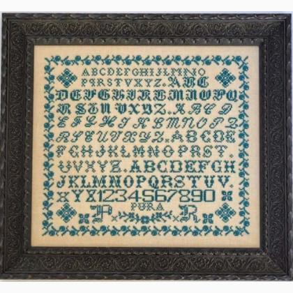 Pura P.R Sampler