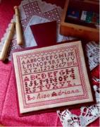 Adriana Sampler