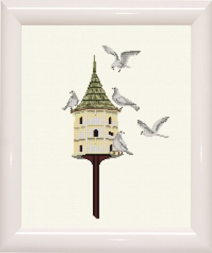 Pigeon House