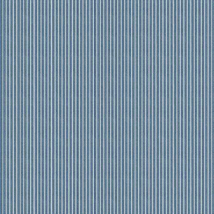 Woven Tinystripe Blue