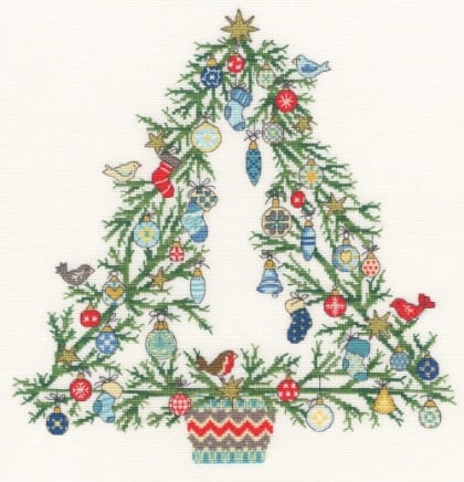 Tree Of Joy