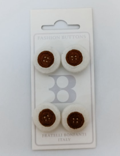 Cloth Buttons