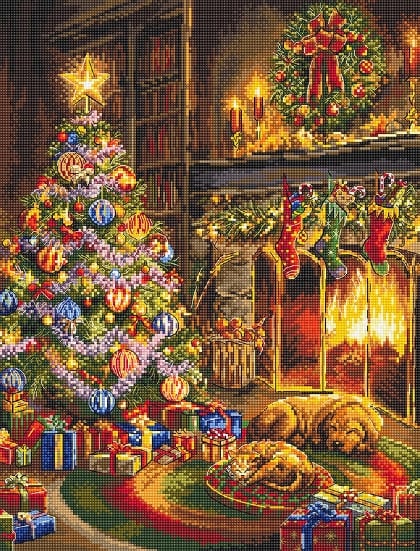Christmas Eve