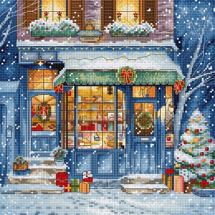 Christmas Gifts Shop