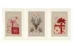 Greeting Cards - Christmas Set (3)