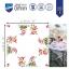 Tablecloth kit - Gnome and Reindeer