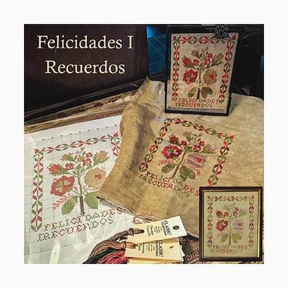 Felicidades I Recuerdos