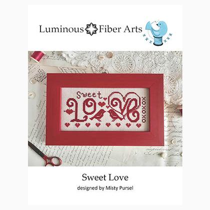 Sweet Love