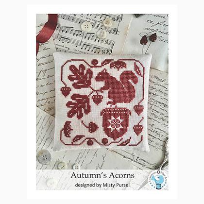 Autumn\'s Acorns