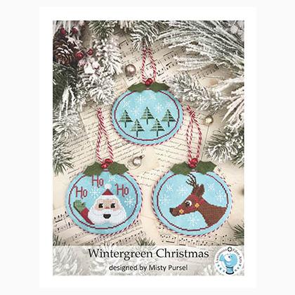 Wintergreen Christmas