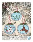 Wintergreen Christmas