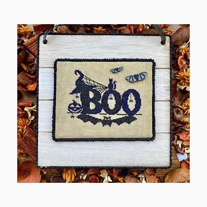 Boo Bats