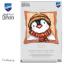 Front Cushion: Penguin