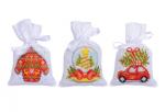 Potpourri bags: Typical Christmas