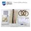 Miniature Winter Characters - set of 3