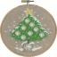 Tree with ornaments