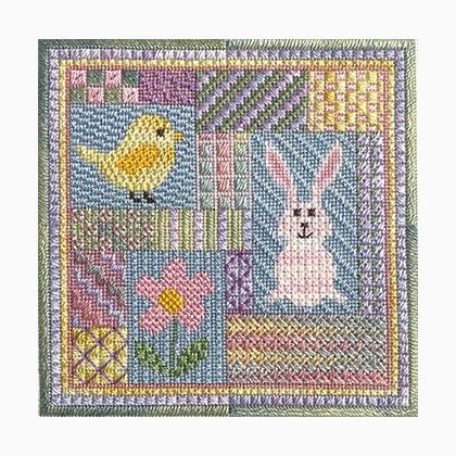Seasonal Delights - Spring