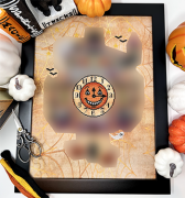 Haunted Cuckoo Clock 1