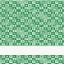 Kitchen towel - Astrid - Green