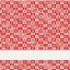 Kitchen towel - Astrid - Red
