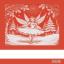 Kitchen towel - Fatina - Red