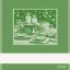 Kitchen towel - Relax - Green