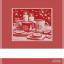 Kitchen towel - Relax - Red