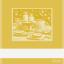 Kitchen towel - Relax - Yellow