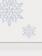 Kitchen towel - Vik Lurex - Light Blue / Silver