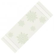 Runner - Vik Lurex - Green / Gold