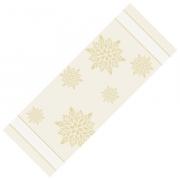 Runner - Vik Lurex - Yellow / Gold