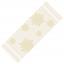 Runner - Vik Lurex - Yellow / Gold