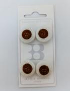 Cloth Buttons