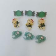Real Button Mix