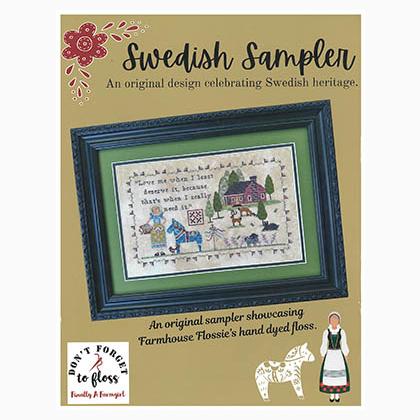 Swedish Sampler