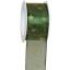 Ribbon - Midnight Star - Green (5 mt)