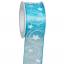 Ribbon - Midnight Star - Light Blue (5 mt)