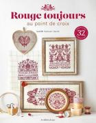 Rouge toujours au point de croix